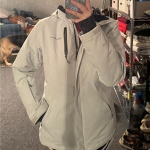 Eddie Bauer Ski Jacket